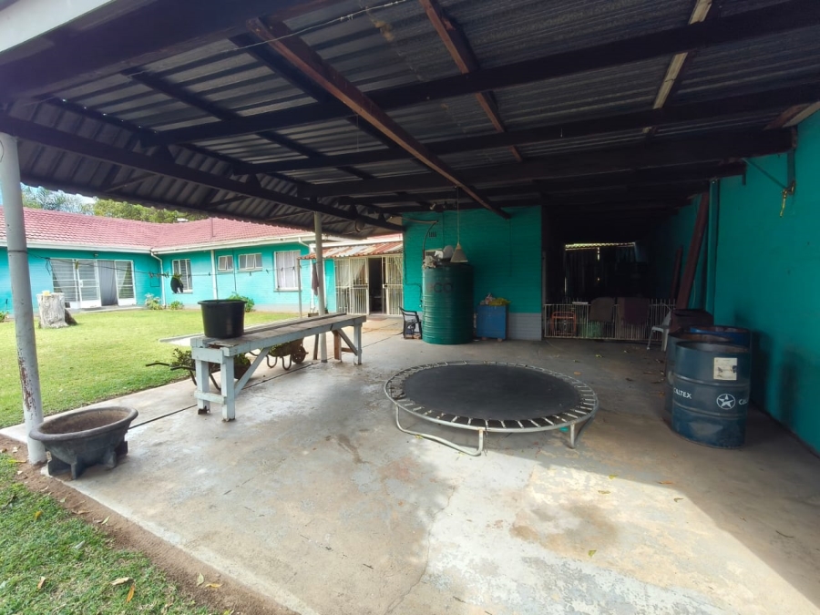 4 Bedroom Property for Sale in Protea Park North West